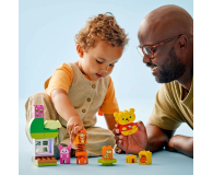 LEGO DUPLO 10457 Disney Przyjęcie urodzinowe Kubusia Puchatka - 1308180 - zdjęcie 4